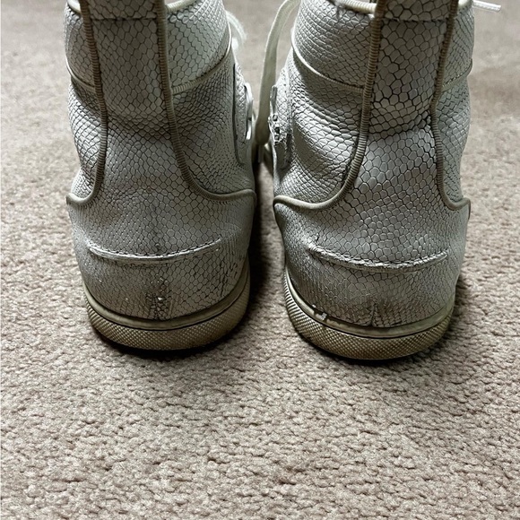 Christian Louboution Rantus Orlando - Picture 6 of 8